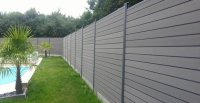 Portail Clôtures dans la vente du matériel pour les clôtures et les clôtures à Menet